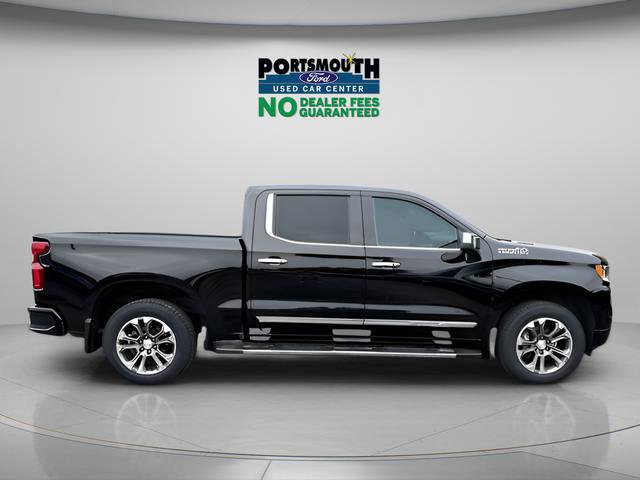 Used 2024 Chevrolet Silverado 1500 High Country w/ Technology Package image 7