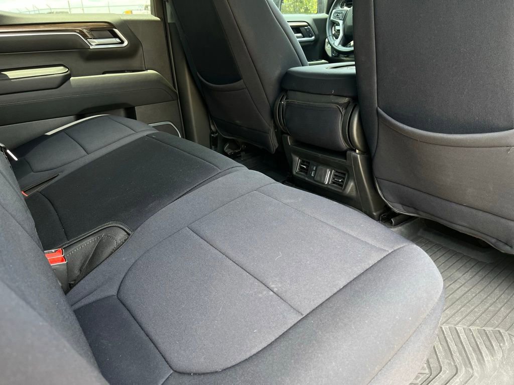 Used 2024 Chevrolet Silverado 1500 RST AWD/4WD image 11