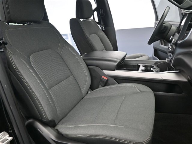 Used 2024 RAM 1500 Big Horn image 19