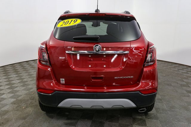 Used 2019 Buick Encore Preferred image 8
