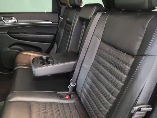 Used 2019 Jeep Grand Cherokee Limited X image 56