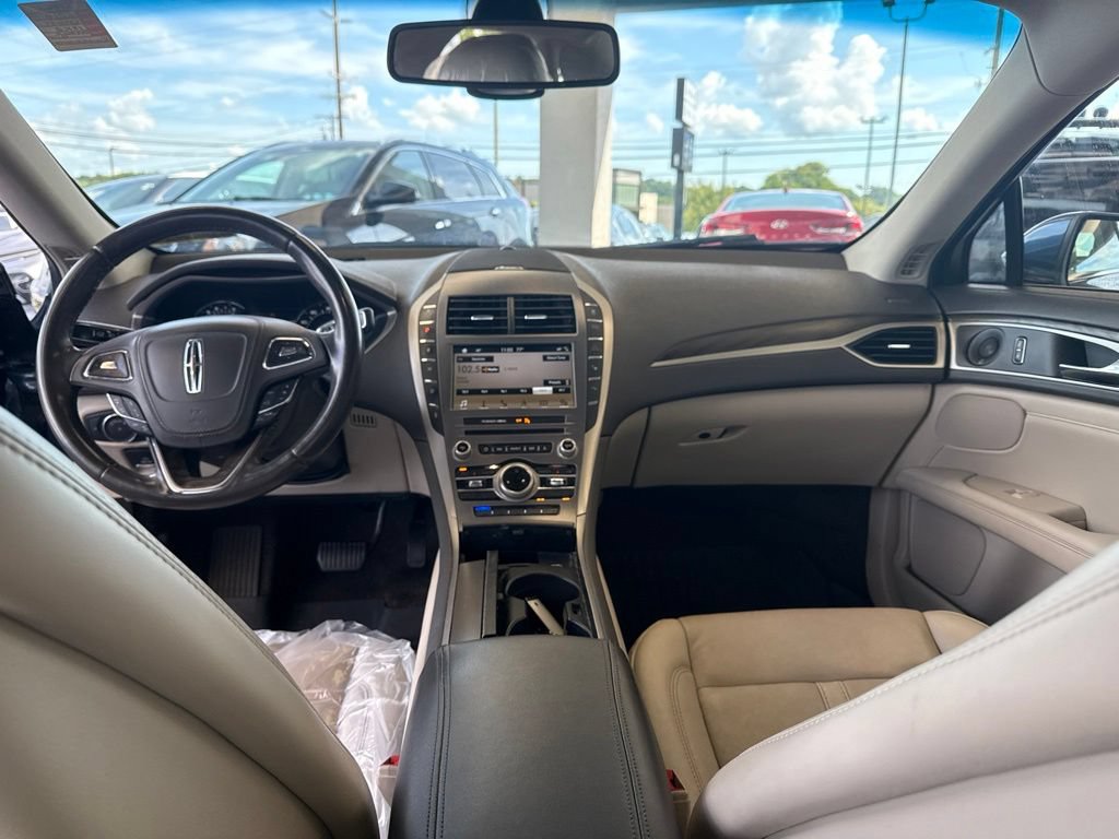 Used 2018 Lincoln MKZ Reserve w/ Technology Package AWD/4WD image 14