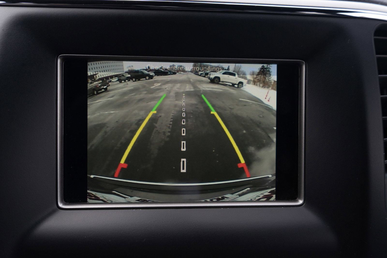 Used 2018 Jeep Grand Cherokee Limited w/ Trailer Tow Group IV image 18