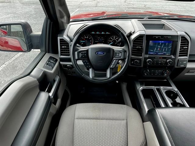 Used 2020 Ford F150 XLT w/ Equipment Group 302A Luxury image 32
