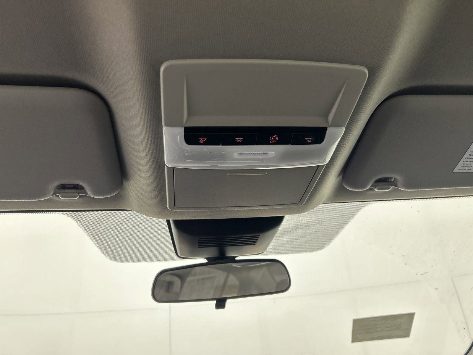 New 2025 Nissan Sentra SV w/ All-Weather Package FWD image 32