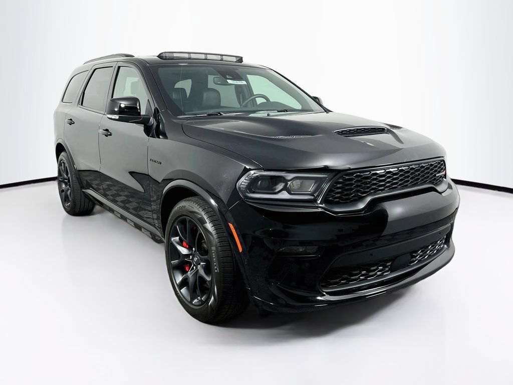 Used 2023 Dodge Durango R/T