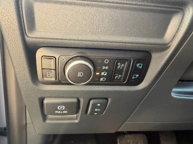 Used 2025 Ford F150 Platinum w/ Equipment Group 702A High AWD/4WD image 23
