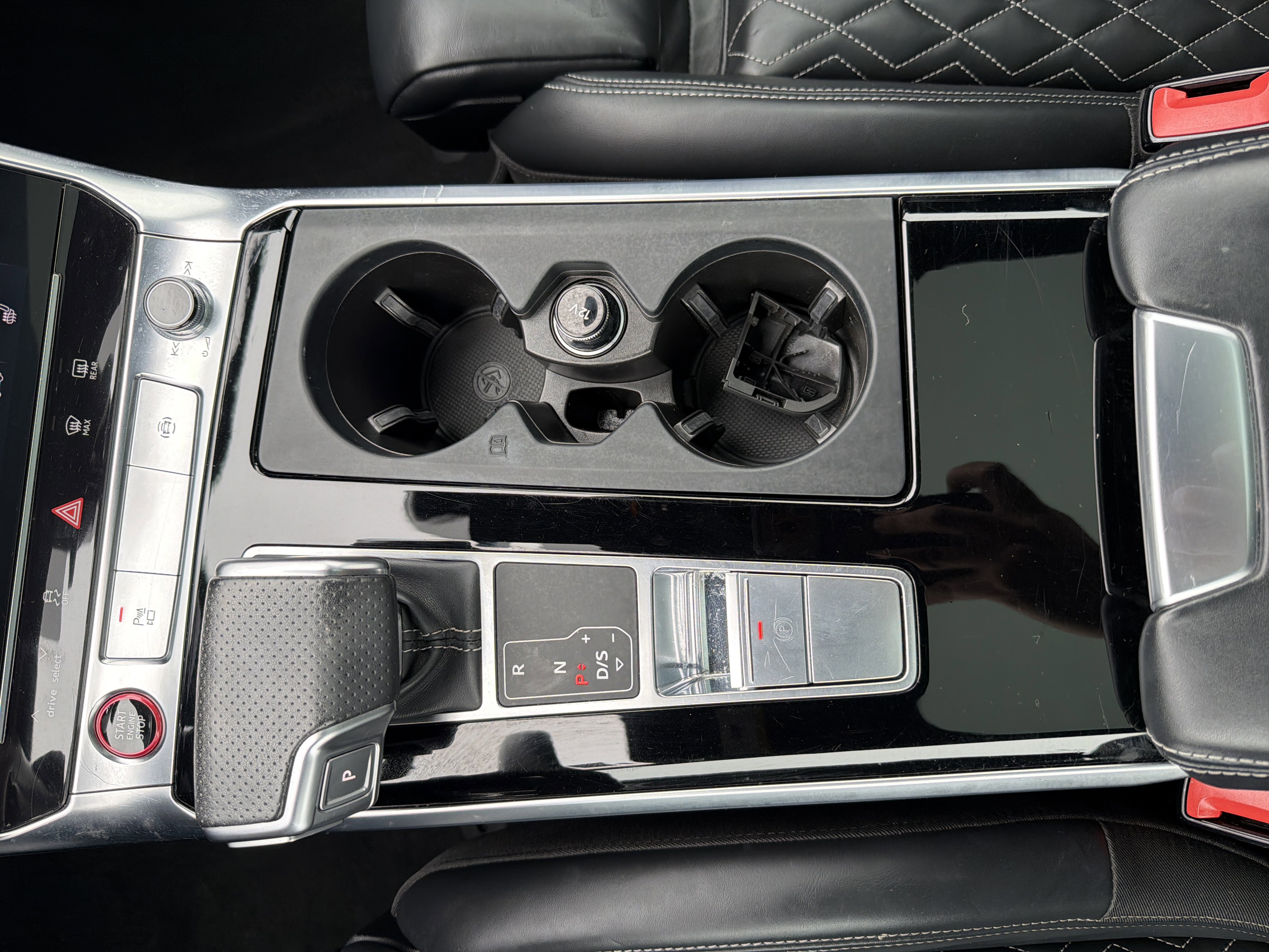 Certified 2022 Audi S7 Premium Plus w/ S Sport Package image 8