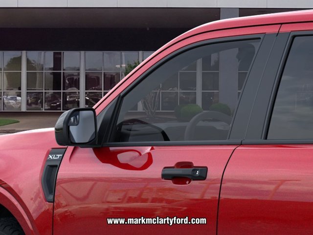 New 2026 Ford Maverick XLT w/ XLT Luxury Package AWD/4WD image 21