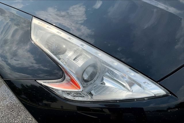 Used 2012 Nissan 370Z Coupe RWD image 27