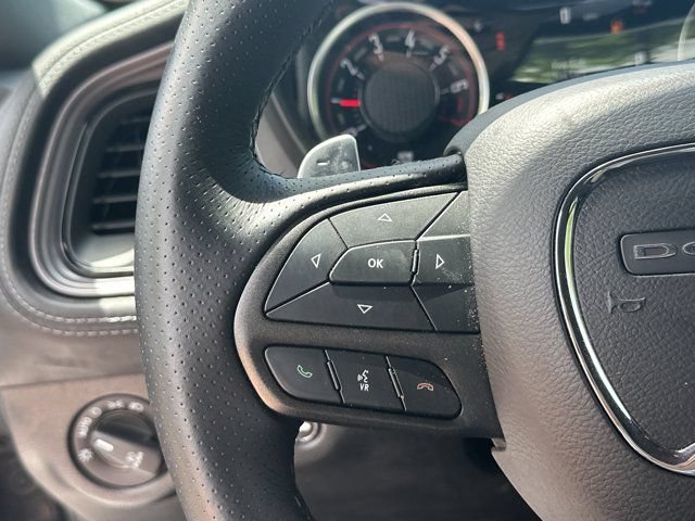 Used 2023 Dodge Challenger GT w/ Plus Package RWD image 21