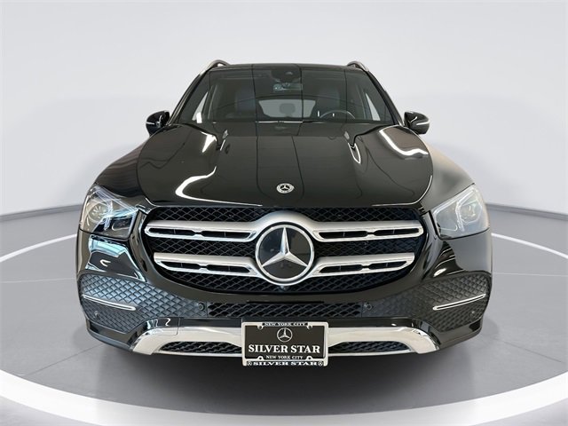 Certified 2021 Mercedes-Benz GLE 350 4MATIC image 6