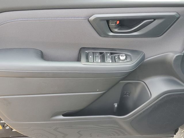 Certified 2026 Subaru Forester Premium image 15