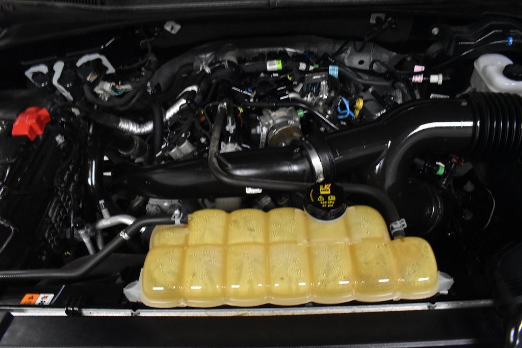 Used 2020 Ford F150 XLT w/ Equipment Group 301A Mid image 10