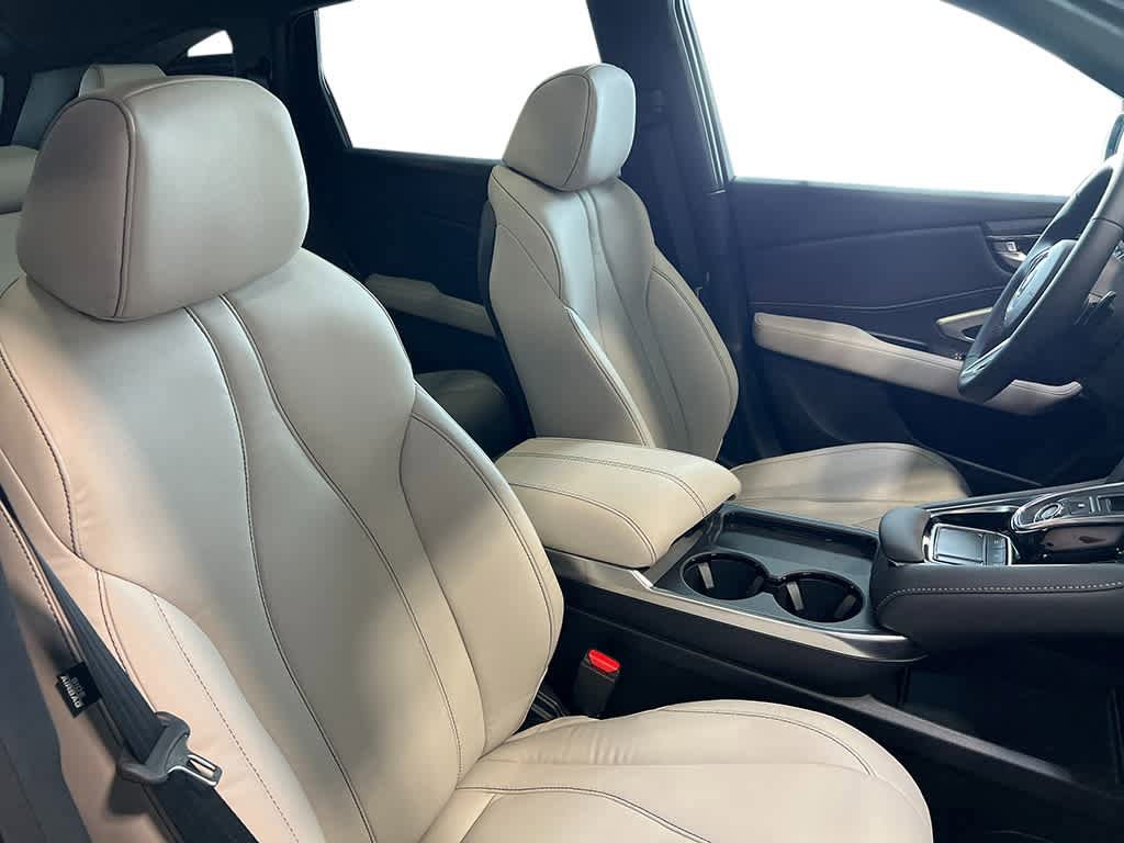 New 2026 Acura RDX AWD/4WD image 78