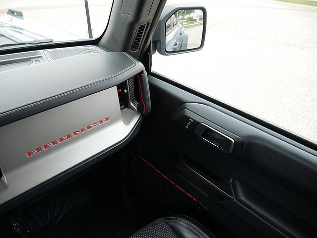 Used 2023 Ford Bronco Raptor image 22