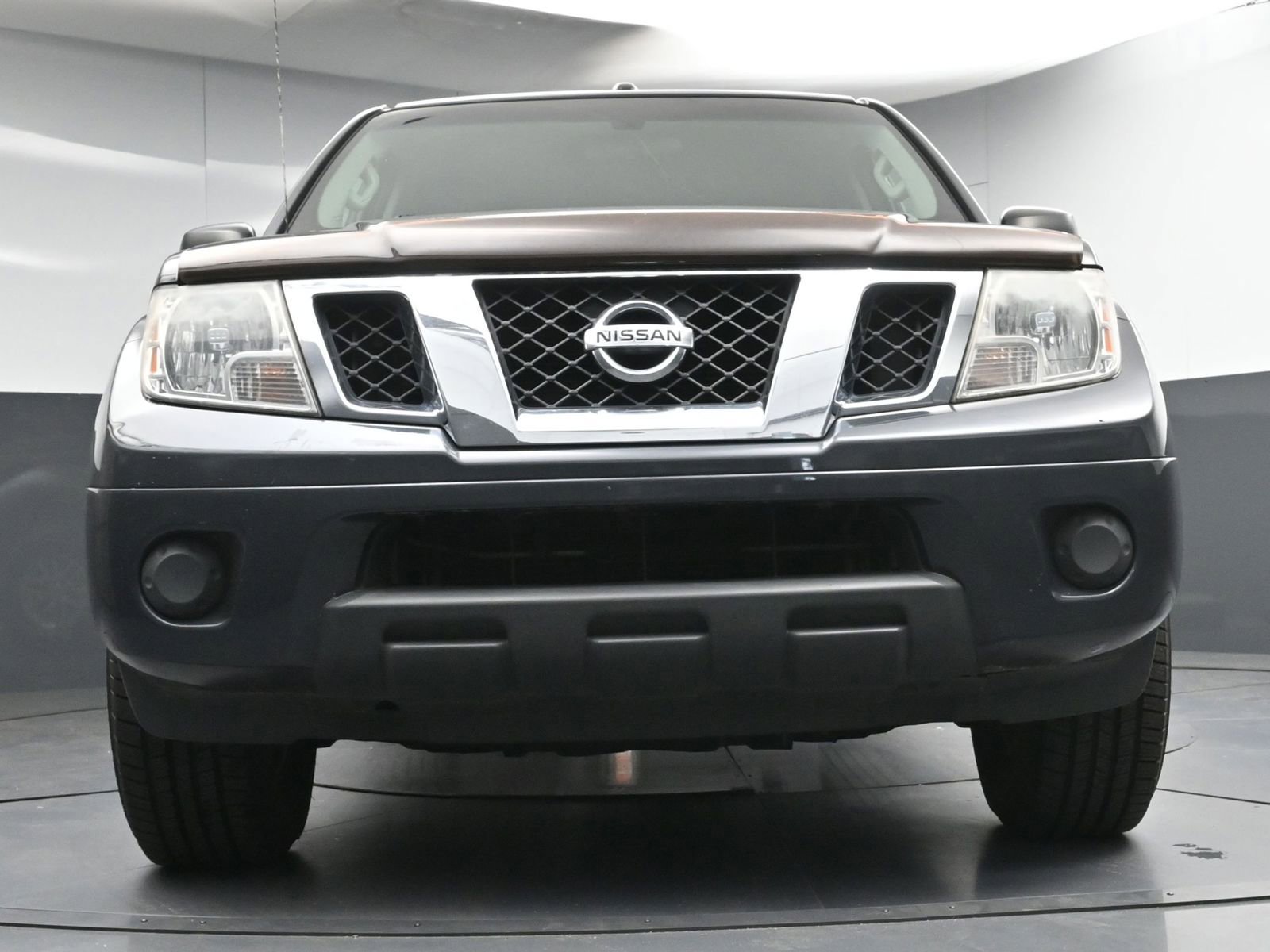 Used 2015 Nissan Frontier SV RWD image 18