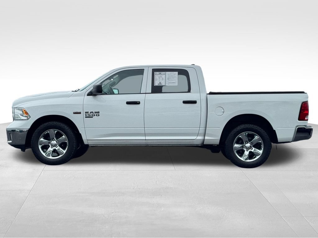 Used 2019 RAM 1500 ST w/ SXT Plus Group AWD/4WD image 4