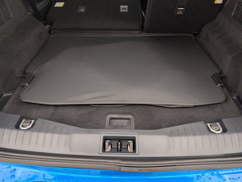 Certified 2025 Ford Mustang Mach-E Select w/ Comfort Package Lite RWD image 31