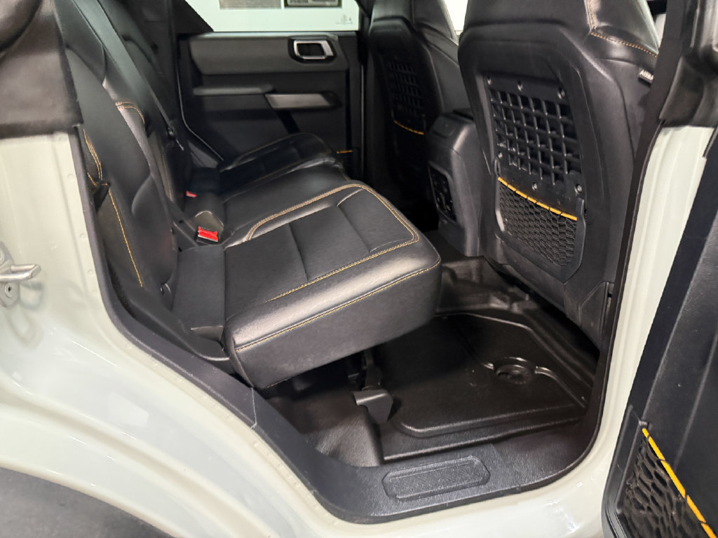 Used 2023 Ford Bronco Badlands AWD/4WD image 64