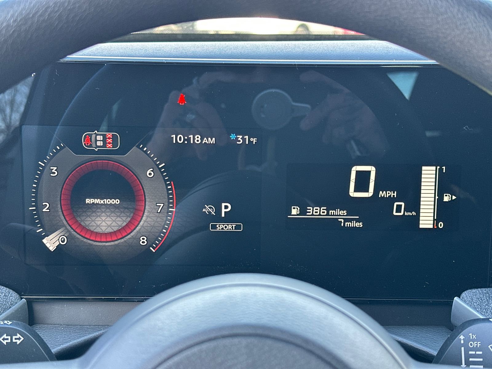 New 2026 Nissan Kicks S w/ Charging Package image 27