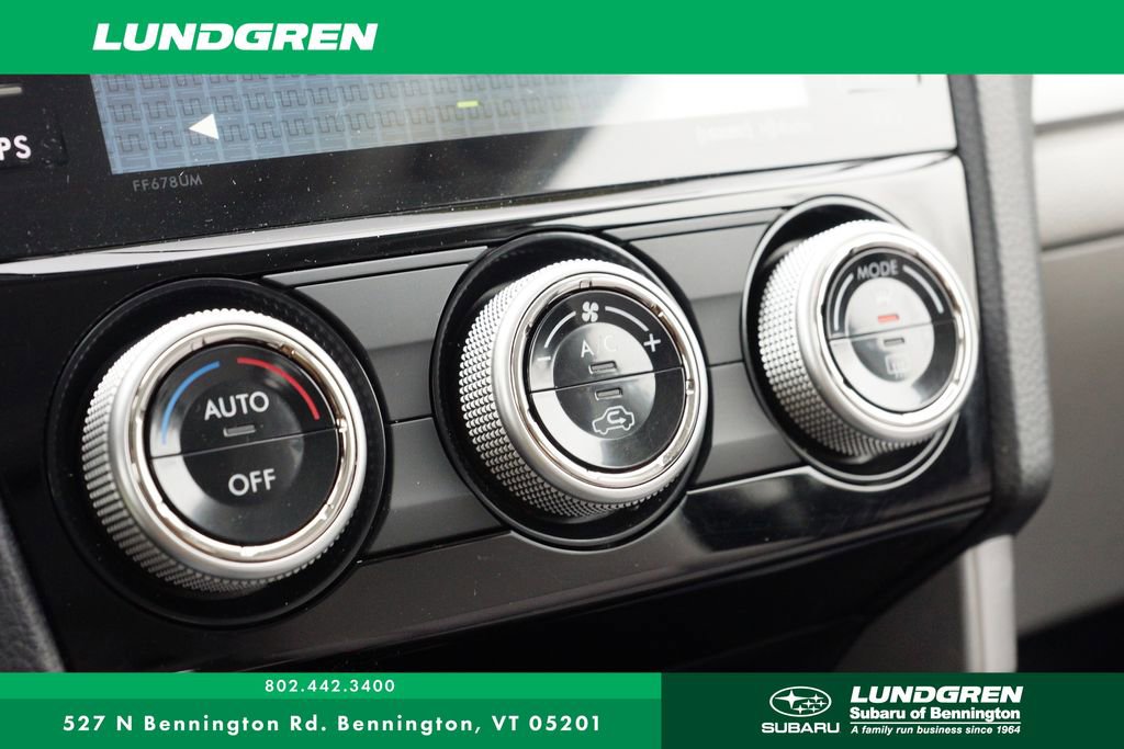 Used 2017 Subaru Forester 2.5i Premium w/ All-Weather Package image 31