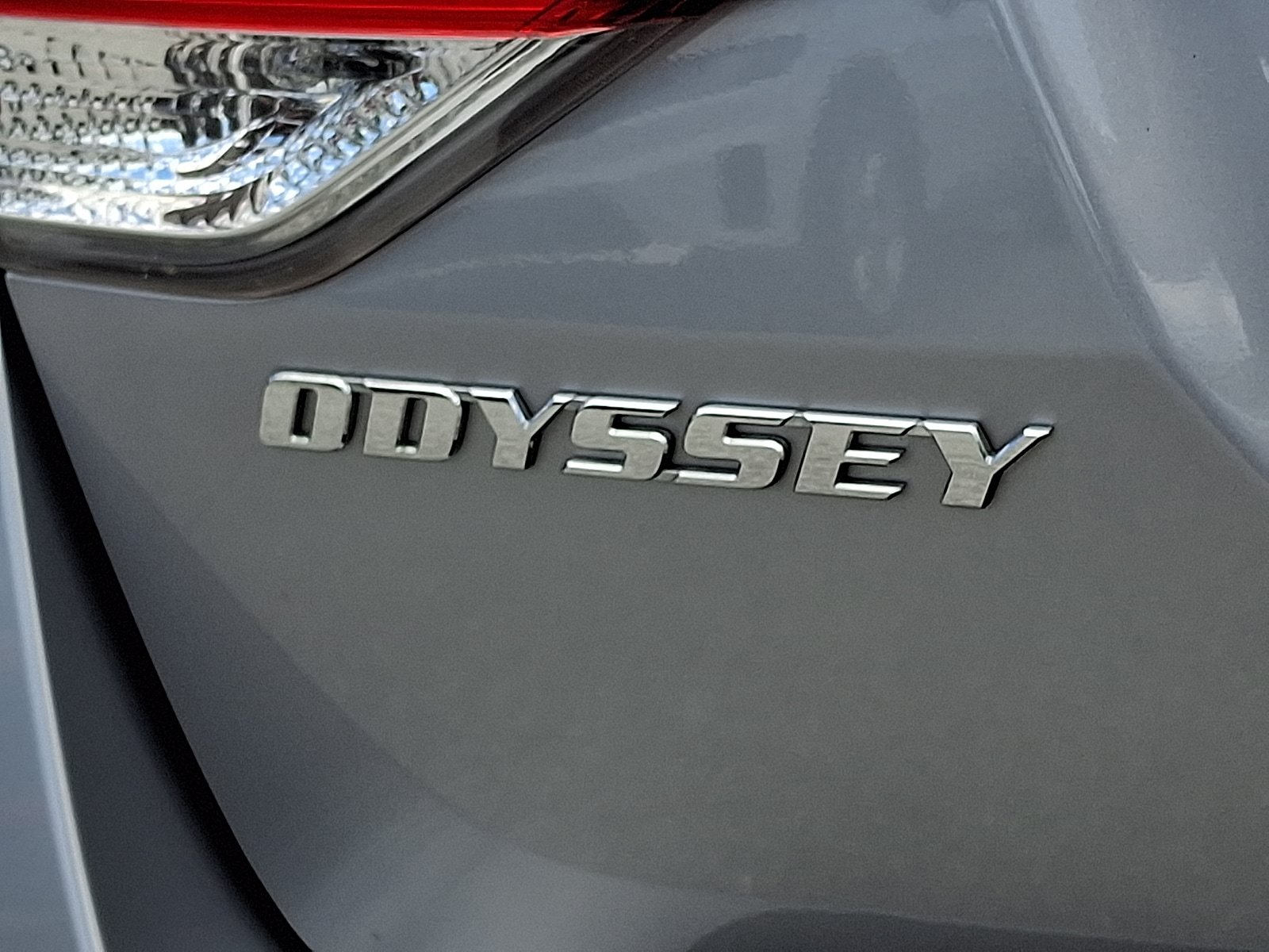 Used 2017 Honda Odyssey Touring image 31