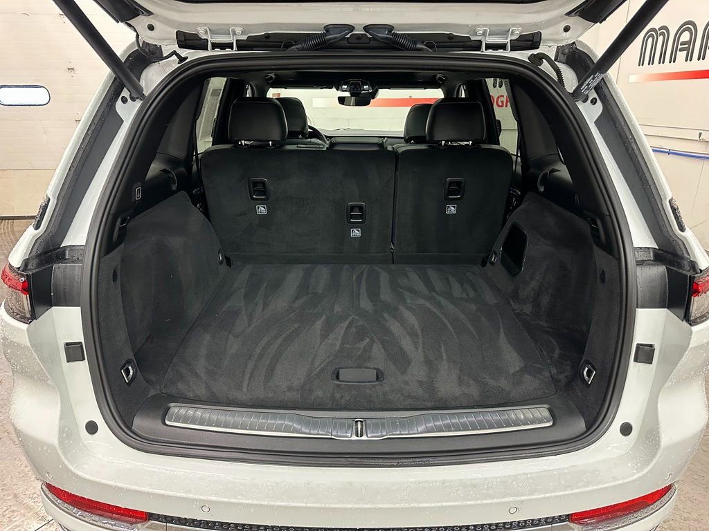 Used 2022 Jeep Grand Cherokee Overland image 19