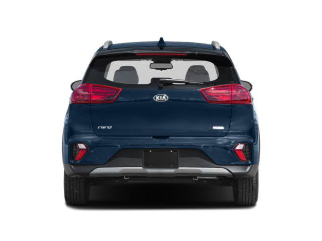 Certified 2021 Kia Niro EX Premium FWD image 8