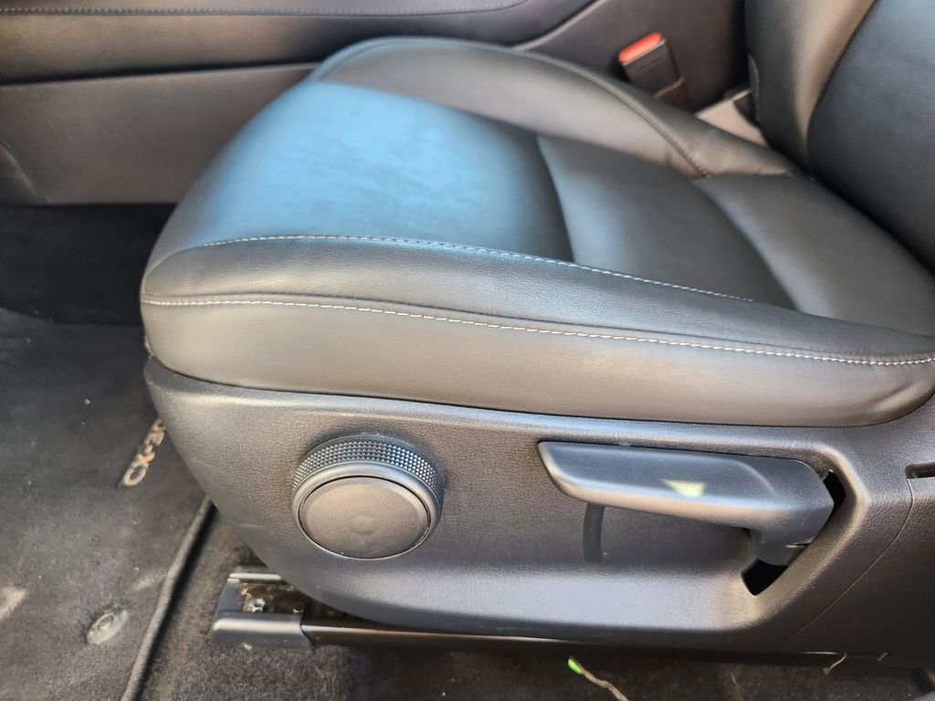 Used 2024 MAZDA CX-30 AWD 2.5 S w/ Select Sport Pkg image 15