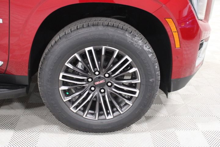 New 2026 GMC Yukon XL Elevation w/ Elevation Premium Package image 46