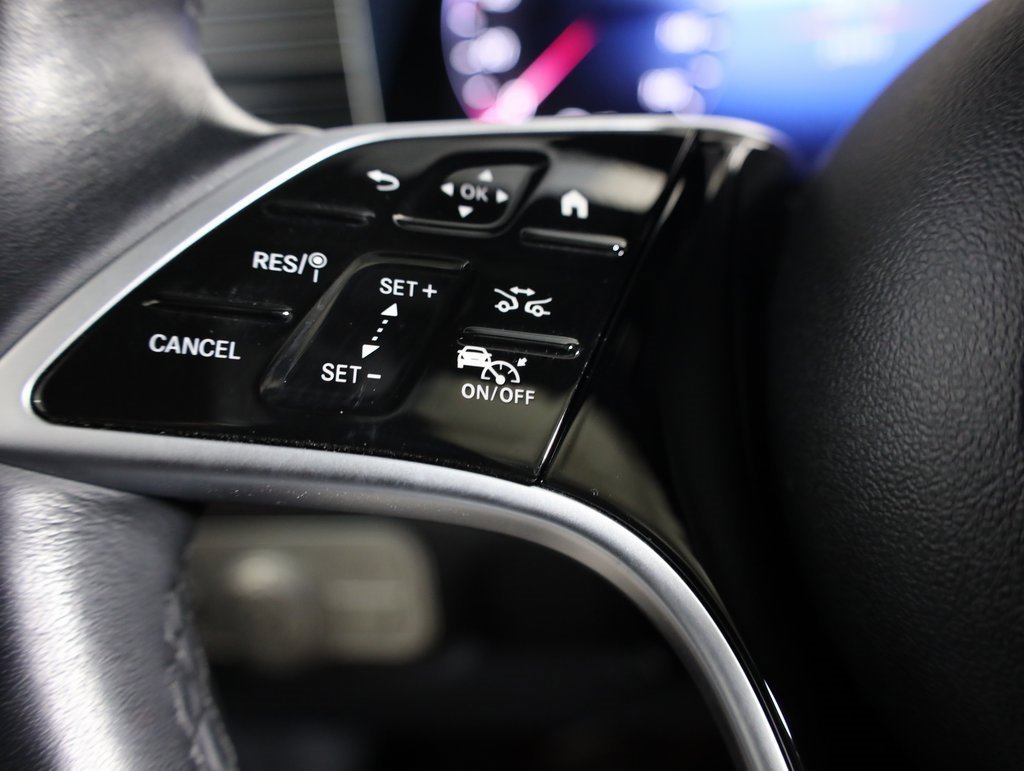 Certified 2025 Mercedes-Benz GLE 450 4MATIC Coupe image 22