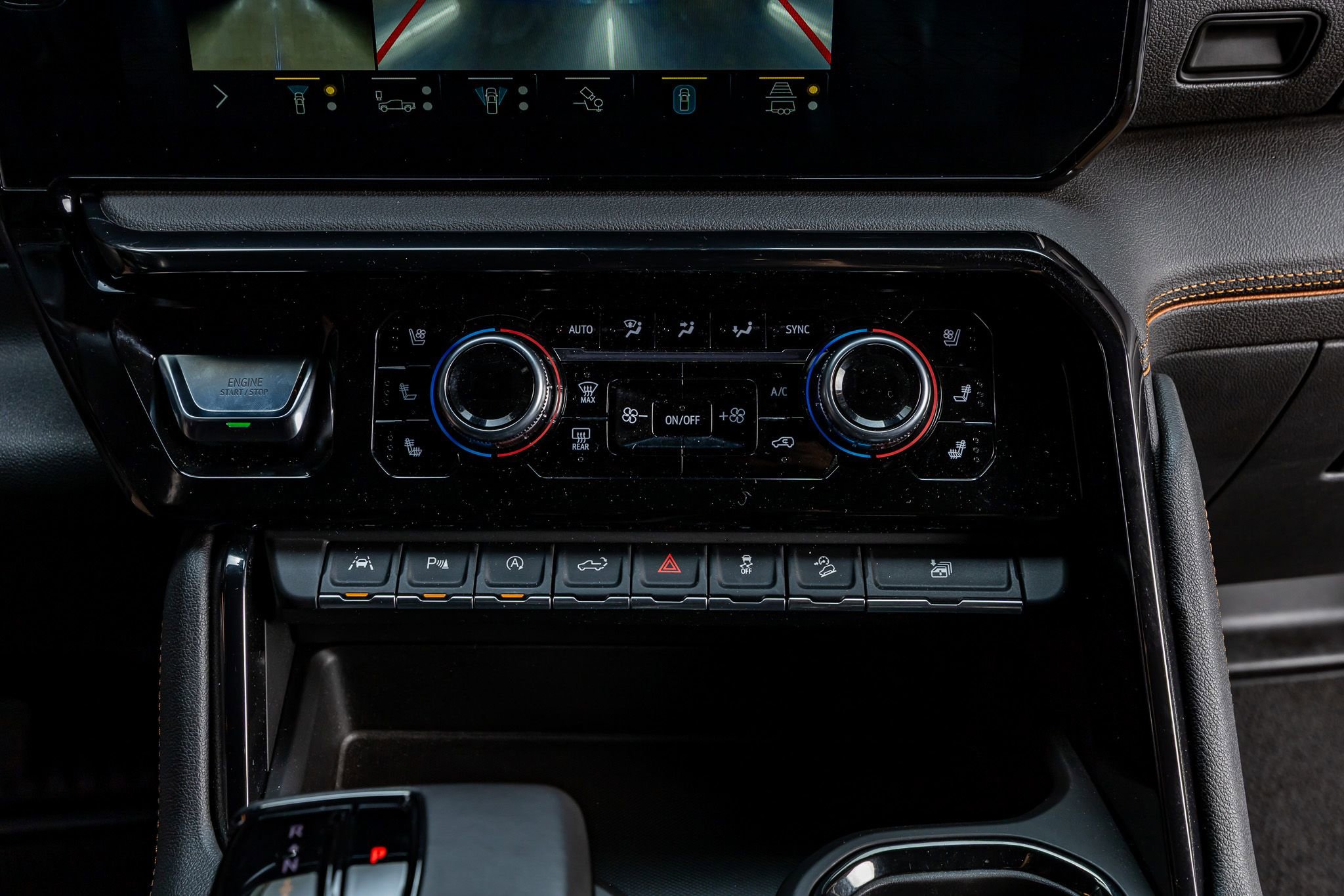 Used 2022 GMC Sierra 1500 AT4 w/ AT4 Premium Package AWD/4WD image 26