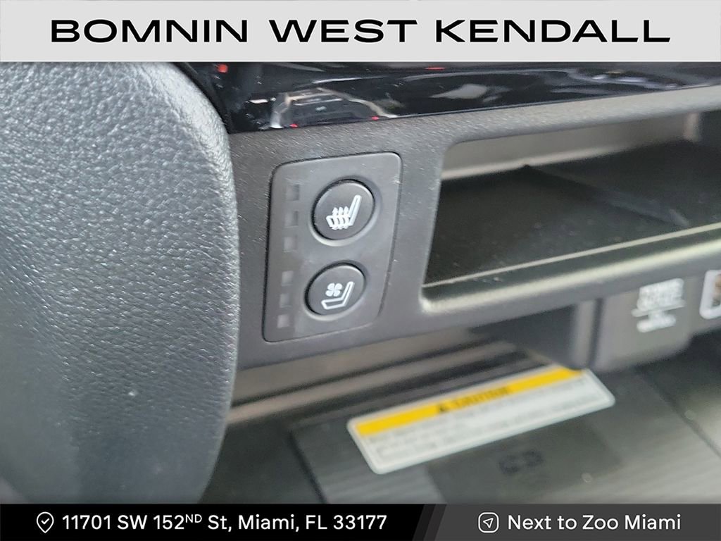 Used 2022 Honda Passport Elite image 21