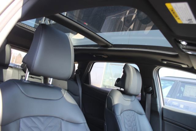 Used 2026 Kia Sportage X-Line w/ X-Line Premium Package image 34