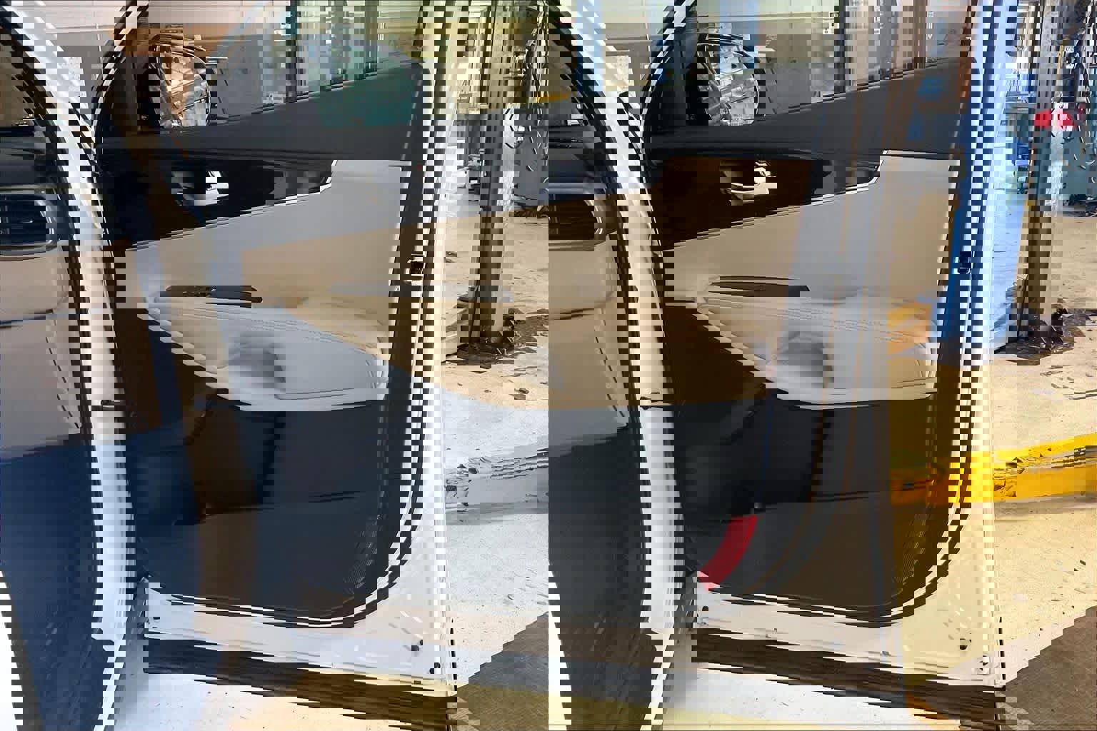 Used 2020 Kia Sorento EX FWD image 21