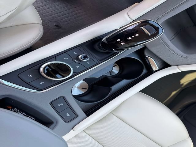 New 2026 Cadillac XT5 Premium Luxury w/ Driver Assist Package AWD/4WD image 24