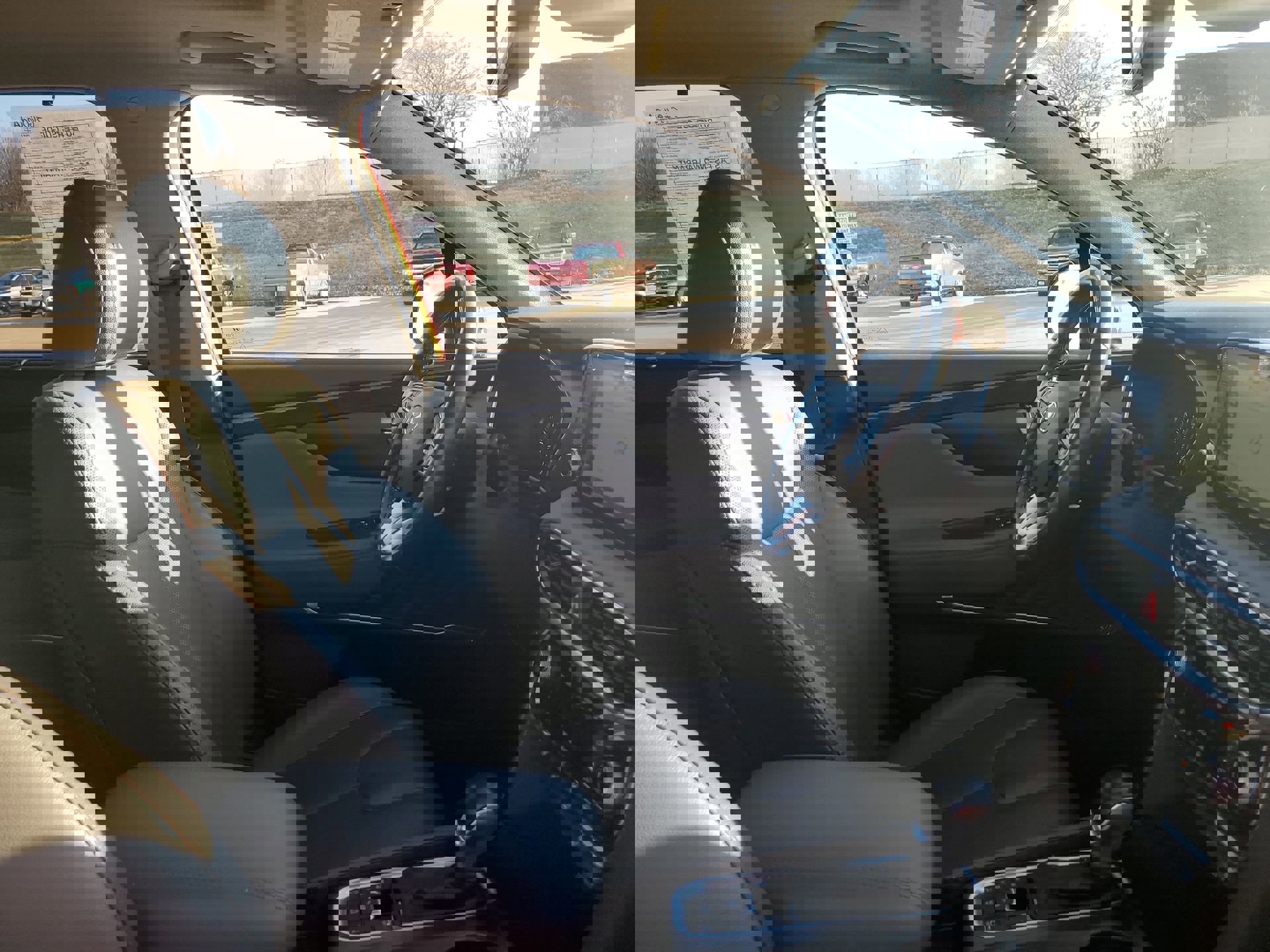 Used 2020 Hyundai Santa Fe Limited image 35