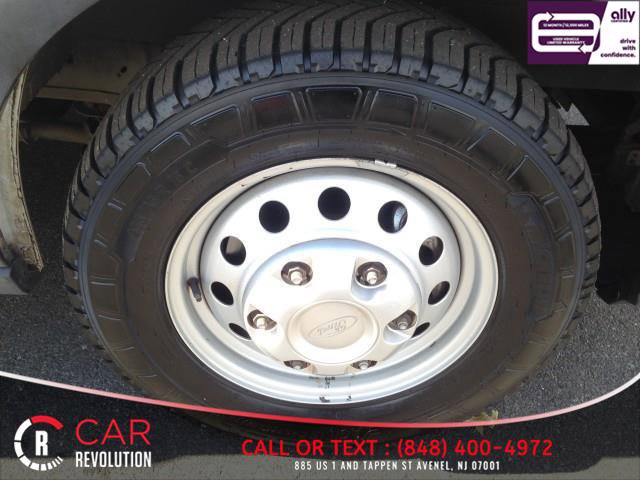 Used 2020 Ford Transit 250 Medium Roof AWD w/ Interior Upgrade Package image 24