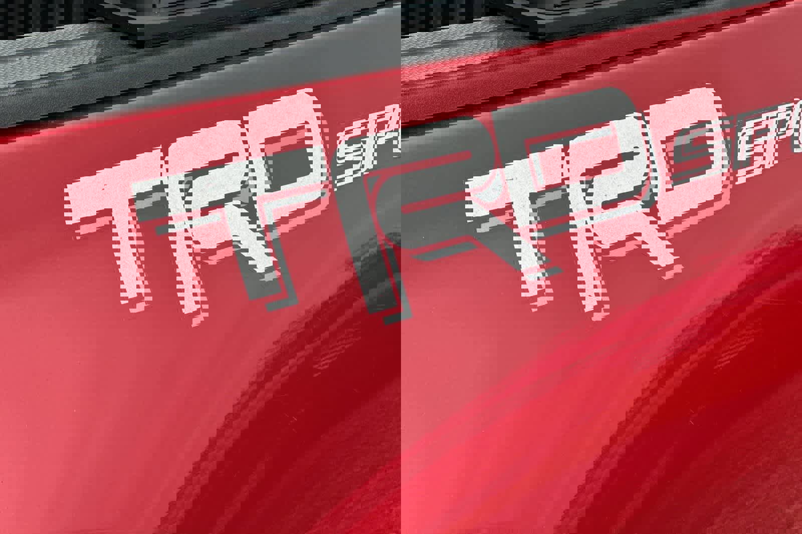 Used 2019 Toyota Tacoma TRD Sport image 16