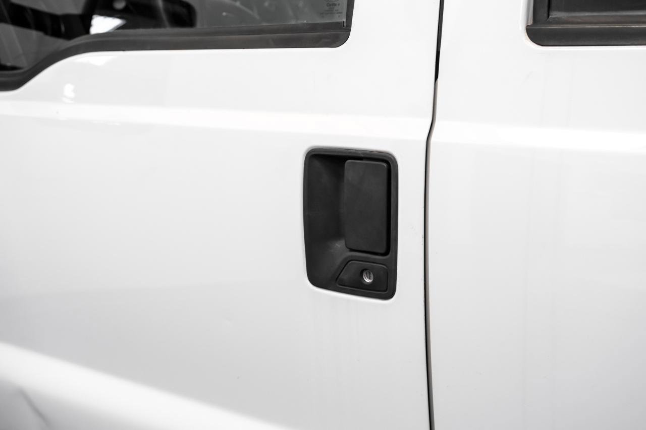 Used 2016 Ford F550 4x4 Crew Cab Super Duty image 34
