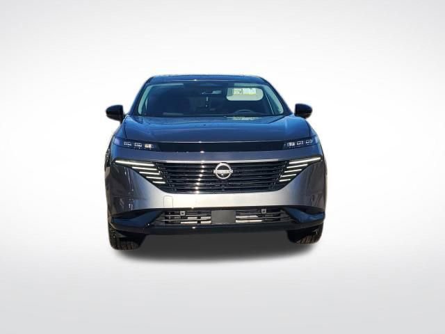 New 2026 Nissan Murano Platinum w/ Cargo Package image 8