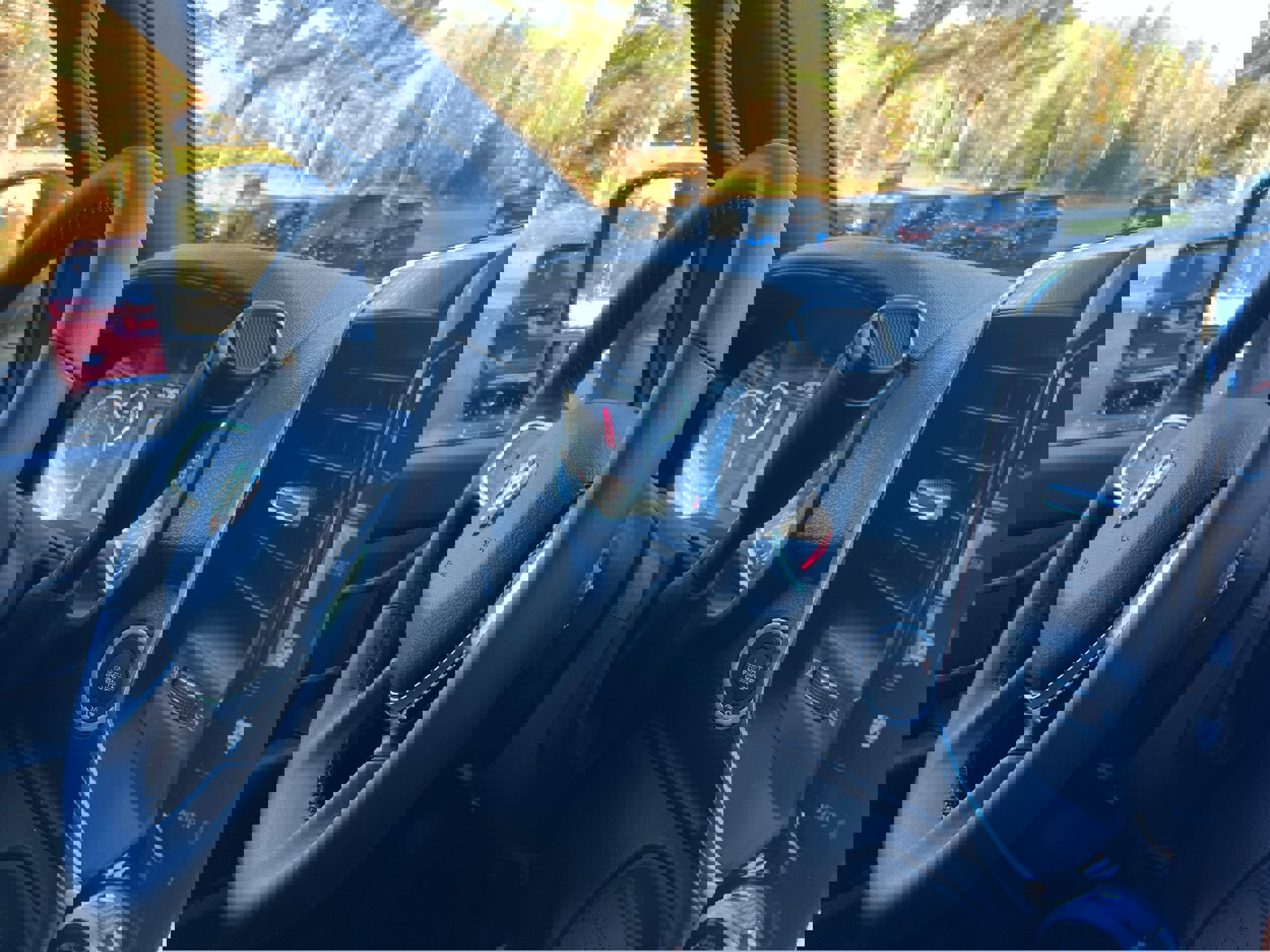 New 2026 RAM 2500 Big Horn image 17