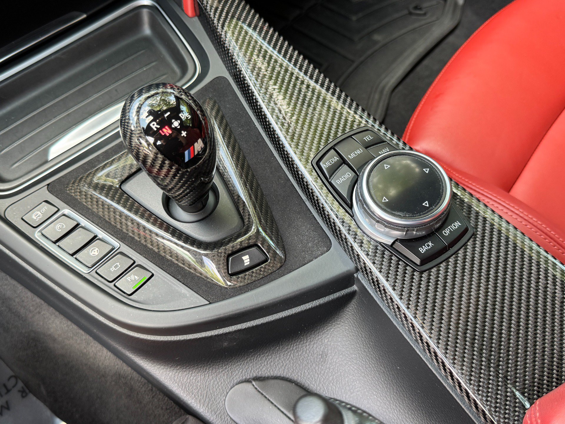 Used 2015 BMW M4 Coupe RWD image 48