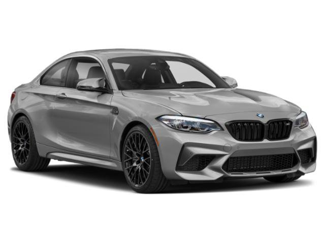 Used 2021 BMW M2 Competition w/ Executive Package image 9