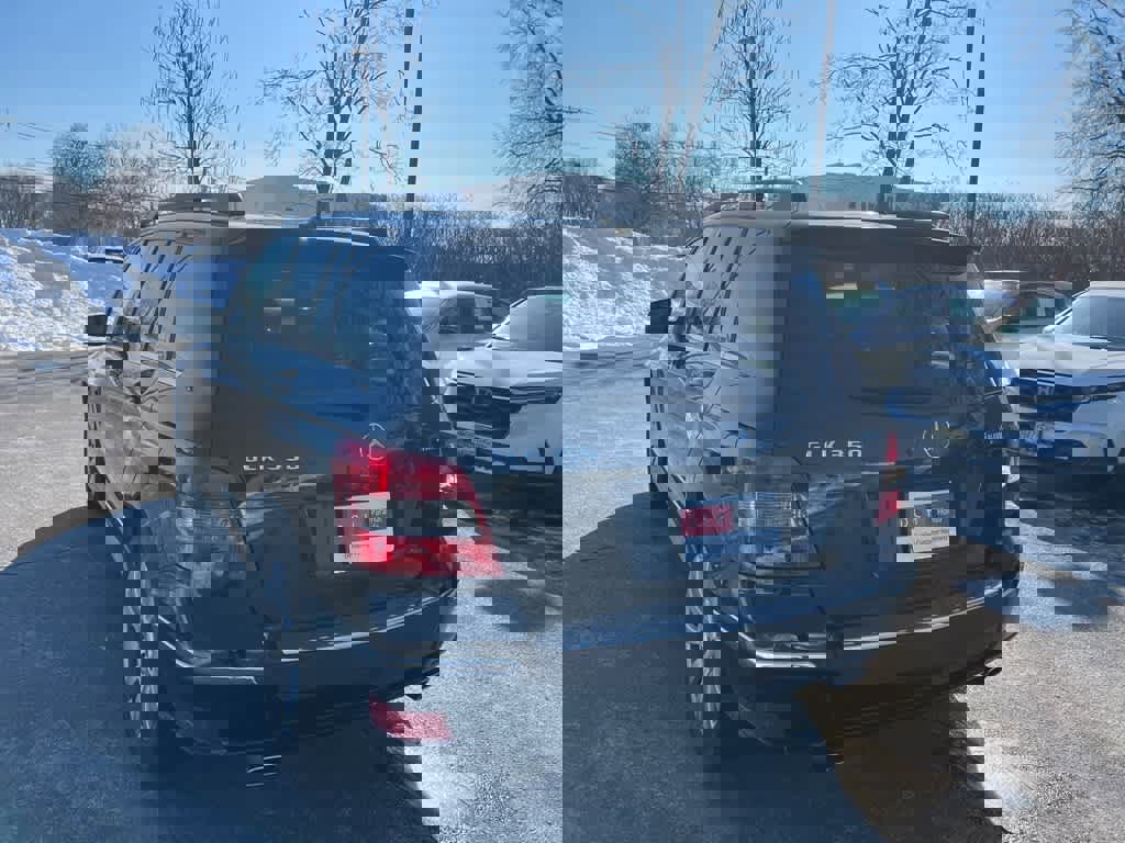 Used 2012 Mercedes-Benz GLK 350 GLK 350 image 13