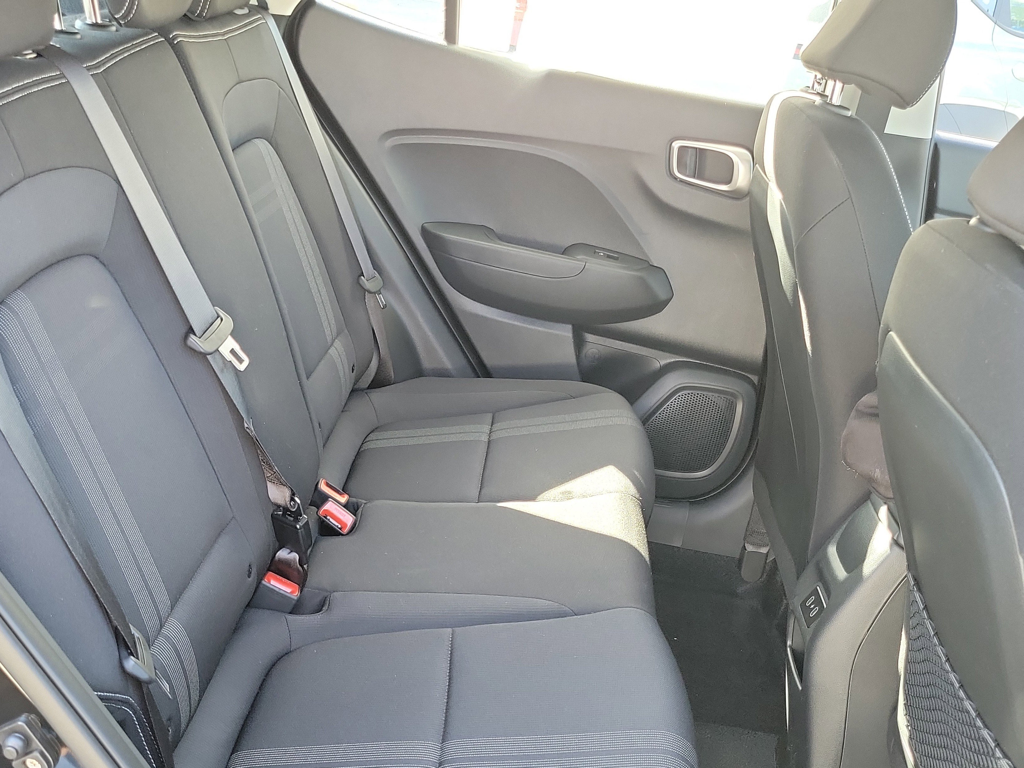 New 2026 Hyundai Venue SEL FWD image 21