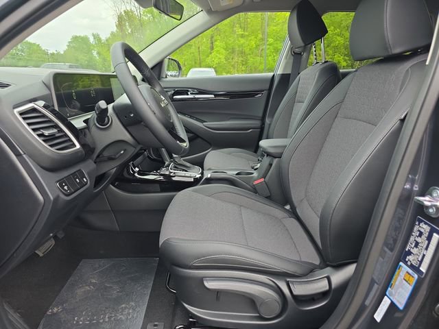 New 2026 Kia Seltos S FWD image 5
