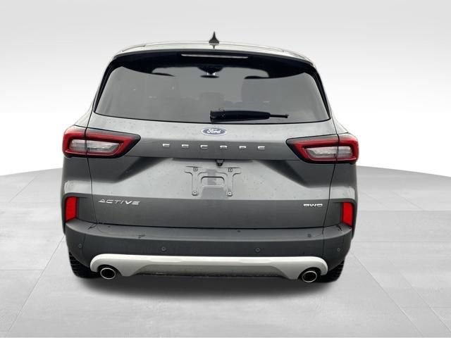Used 2023 Ford Escape Active AWD/4WD image 5