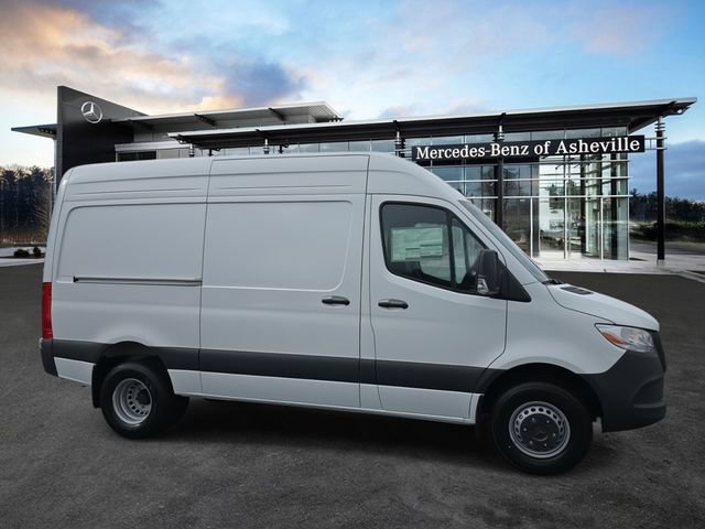 New 2026 Mercedes-Benz Sprinter 4500 image 1
